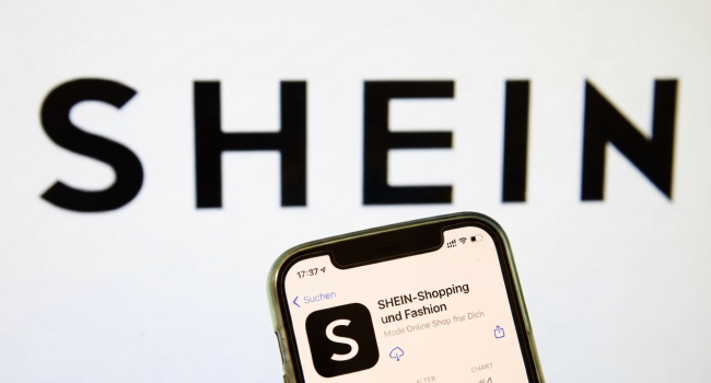 30% OFF em todo o site Shein