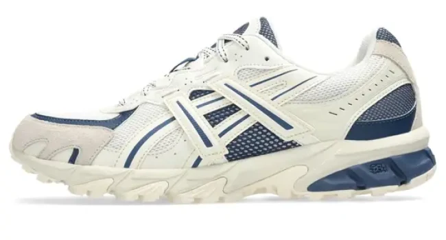 Tênis ASICS GEL-Sonoma Tr62 - Unissex - Bege/Bege