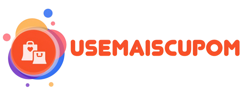 Use Mais Cupom